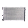 Car Engine Aluminum Radiator AT For DODGE DAKOTA 3.7 2005 2006 2007 52029262AD 55056506AD RAD2883