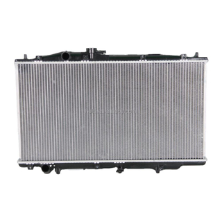 Engine Radiator For For HONDA ACCORD 3.0 V6 03-07 19010RCAA52 19010RDVJ51 19010RCAA02
