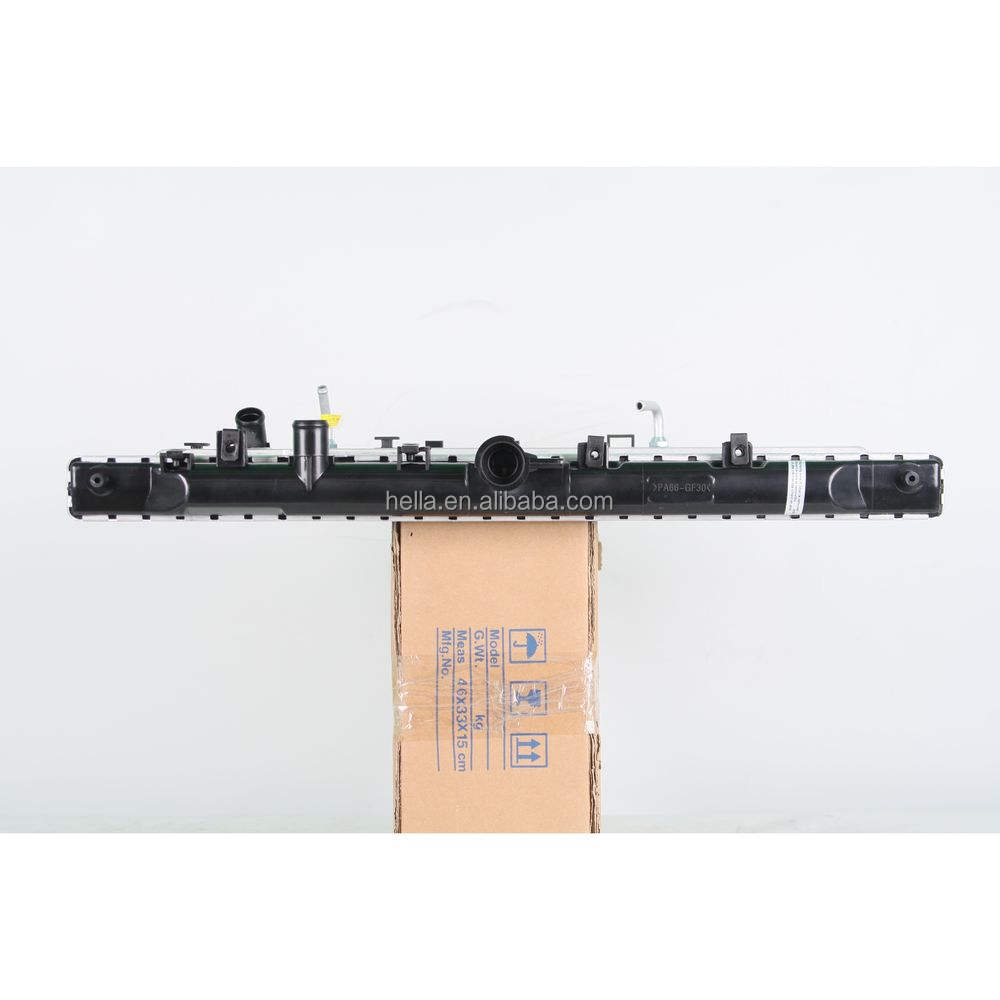 Engine Radiator For HONDA CIVIC 1988 1.3 1988- 19010-PM3-003 19010PM3003