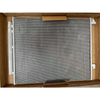 Car Auto Aluminum AC Condenser For Mercedes Benz W167 G550 G63 AMG A1675001200 1675001200