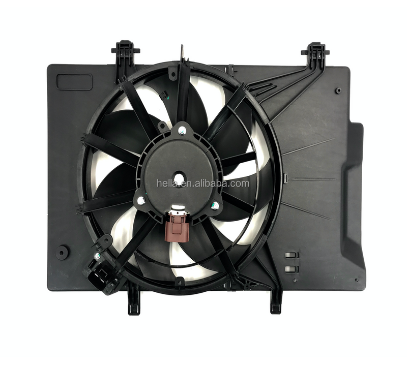 Car Auto Radiator Cooling Electronic Fan For Nissan 214868J000 21486-8J000
