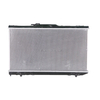Aluminum Radiator MT For VOLKSWAGEN POLO CLASSIC 6KV2 75 1.6 1995-2001 6K0121253K 6K0121253P RAD14784 63995 639951 63995A