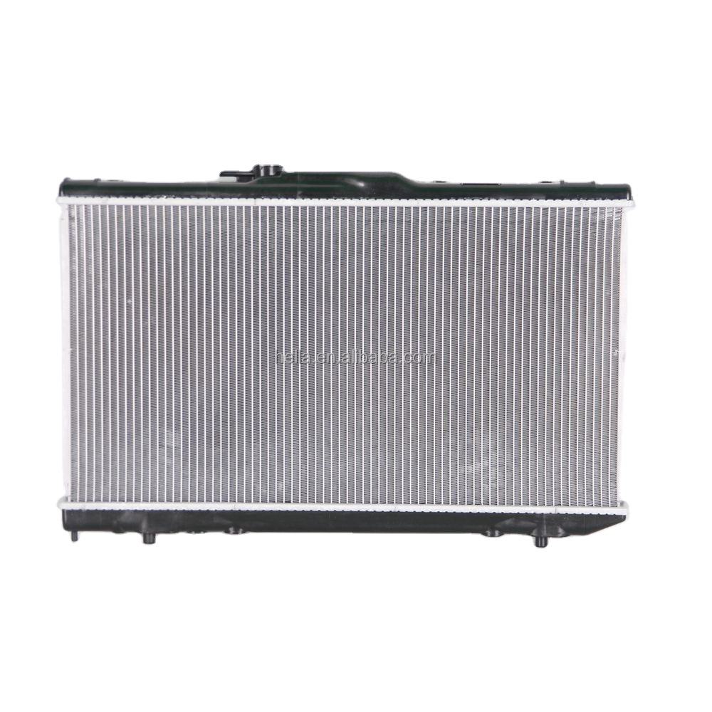 Aluminum Radiator MT For VOLKSWAGEN POLO CLASSIC 6KV2 75 1.6 1995-2001 6K0121253K 6K0121253P RAD14784 63995 639951 63995A