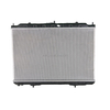 Car Engine Aluminum Radiator AT For NISSAN SUNNY 1.7L L4 1990-2000 2146054Y00 21460-54Y00 2146059Y00 21460-59Y00 RAD14278 62962