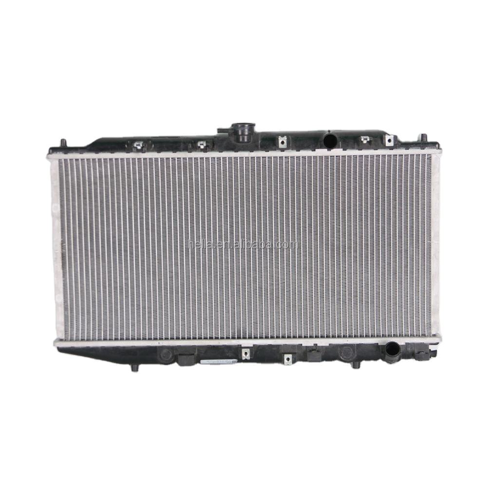 Car Engine Aluminum Radiator MT For DAEWOO LANOS 1997 1998 1999 2000 P96351263 96181931 RAD13503 61644