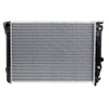 Car Engine Aluminum Radiator MT For JEEP GRAND CHEROKEE LAREDO V6 3.0L 2007 2008 2009 2010 55116858AA RAD13181 61022