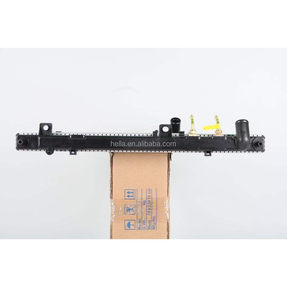 Engine Radiator For MAZDA RX-8 1.3 R2 2004-2008 N3H2-15-200C N3H1-15-200C N3H6-15-200C N3H6-15-200D