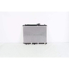 Engine Radiator For SUZUKI ESTEEM 1.6 1995-2000 17700-63G31 17700-63620 1770060G11 1770060G13