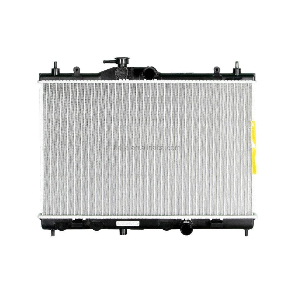 Engine Radiator For NISSAN LATIO TIIDE 2004- 21410BA60B