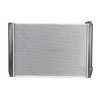Car Engine Aluminum Radiator MT For RENAULT CLIO 1.7 1990-1996 7700784038 RAD14722 63919