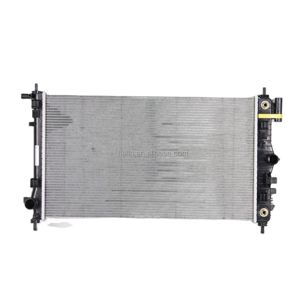 Aluminum Radiator MT For RENAULT R21 1986- 7701415007 7700764839 7700785734 7701414014 7701414015 7700764838 RAD14714 63911A