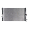Car Engine Aluminum Radiator AT For BUICK ROYAUM 2.8L 3.6L 2005- 92147969 RAD20475