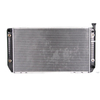 Aluminum Radiator MT For VOLKSWAGEN POLO CLASSIC 6KV2 75 1.6 1995-2001 6K0121253K 6K0121253P RAD14784 63995 639951 63995A