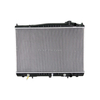 Car Engine Aluminum Radiator MT For Kia Sorento L4 2.4L 2016 2017 2018 25310C6500 25310-C6500 RAD13519