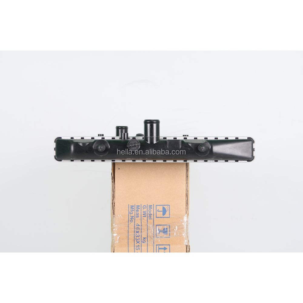Engine Radiator For DAIHATSU CHARADE 1.3 1987- 16400-87F12 16400-87F11 1640087F12