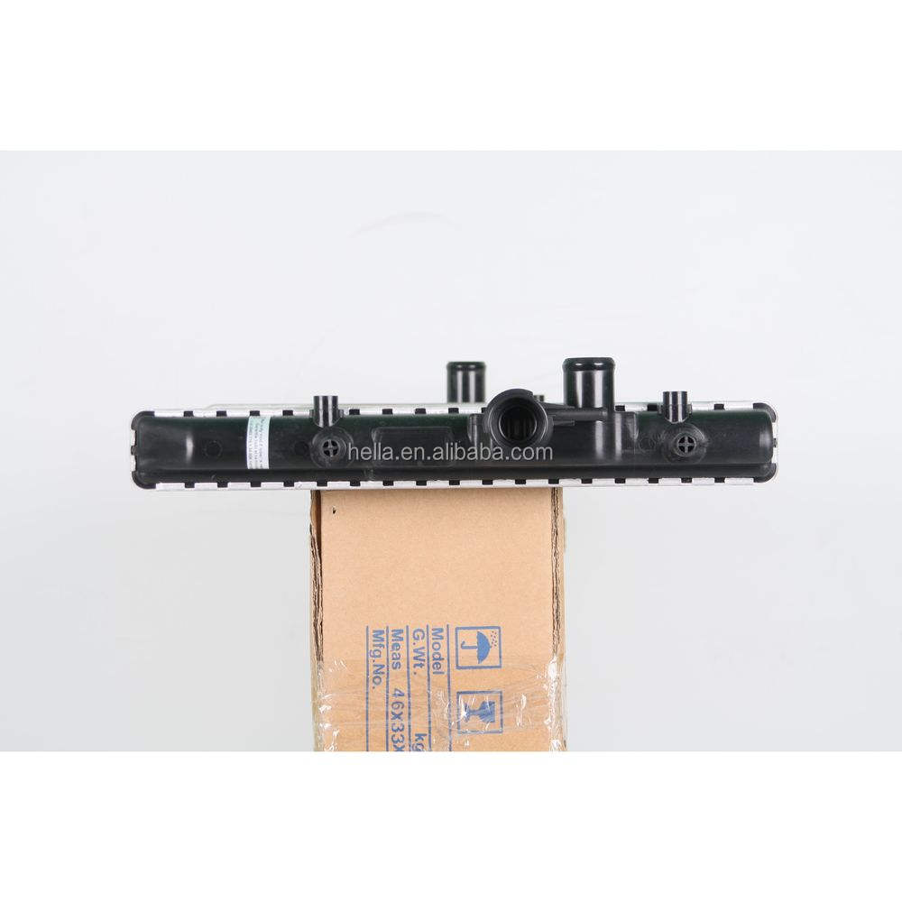 Engine Radiator For DAIHATSU CHARADE 1.3 1987- 16400-87F12 16400-87F11 1640087F12