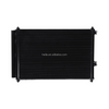 China Car Auto Aluminum Air Conditioning AC Condenser For VOLKSWAGEN VW TOUAREG 2004-2009 95557311102 7L0820411D