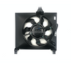 Car Auto Radiator Cooling Electronic Fan For Chevrolet 1580912