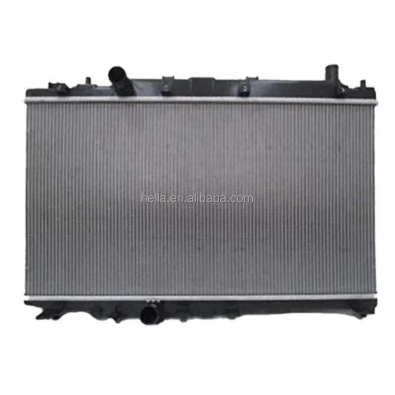 Aluminum Radiator AT For BMW 3 SALOON E30 320 I 1985 1987 1988 17111712824 1712824 17111719355 1719355 RAD13235 60796A