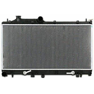 Engine Radiator For SUBARU FORESTER 2.5 H4 2009-2013 45119-SC020