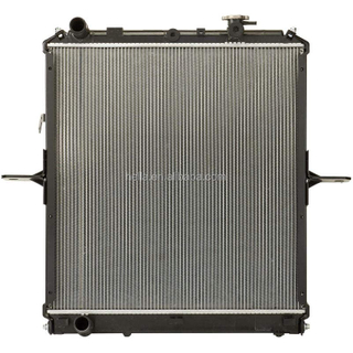 Aluminum Radiator MT For CHEVROLET ASTRA ANTIGO 1.8 2.0L 95-98 1300108 1300134 90443465 52455043 52455053 RAD17109 63059