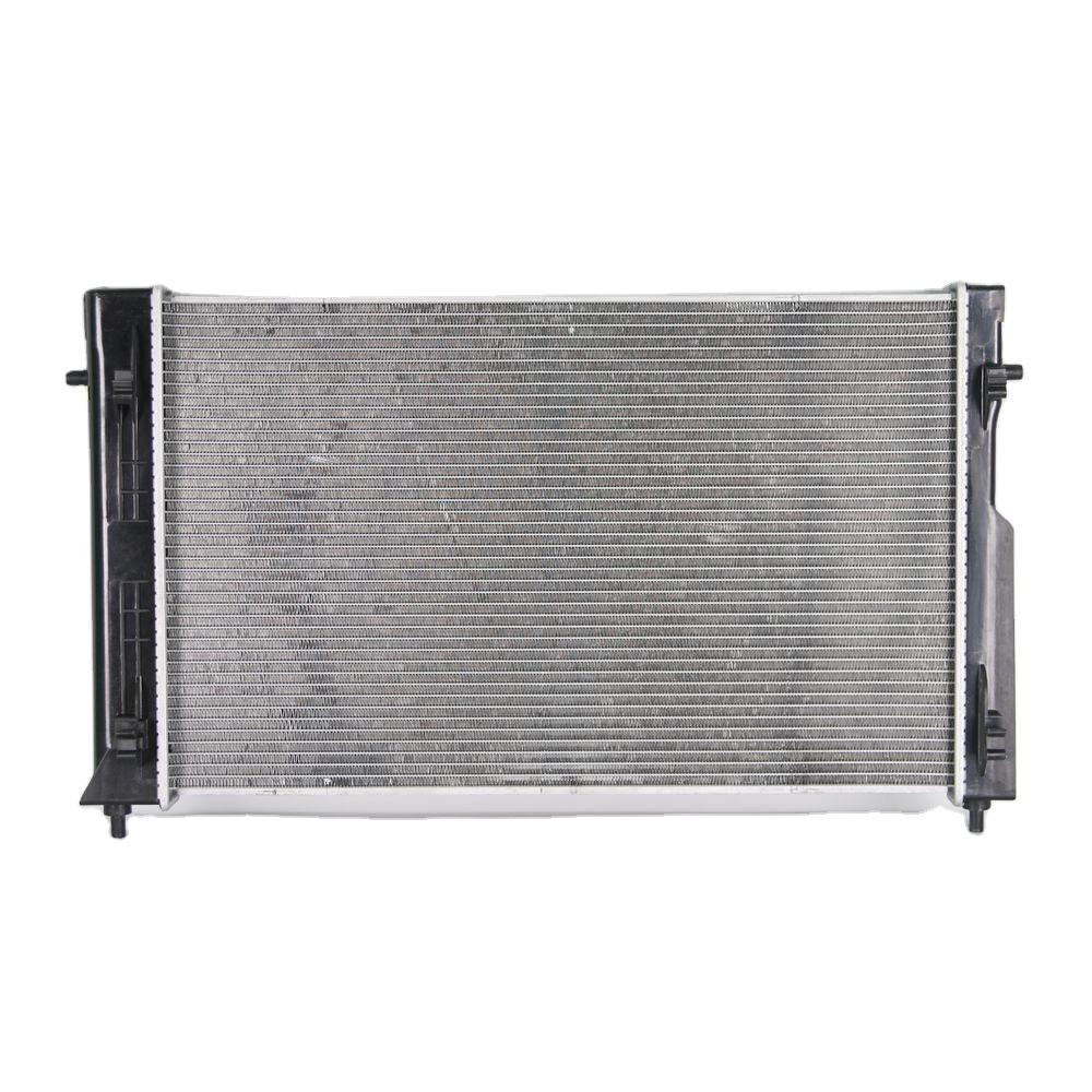 Car Engine Aluminum Radiator MT For CHEVROLET COBALT AGILE SPIN 2013 2014 2015 2016 94733307 RAD21404