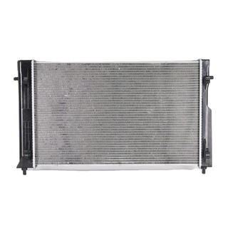 Radiator AT For NISSAN PATHFINDER 2.5 2005 2006 2007 2008 2009 21460EB30 21460-EB30 21460EB31A 21460-EB31A RAD21378 68717