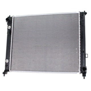 Radiator AT For INFINITI Q50 BASE L4 2.0L 2016 2017 2018 2019 214604GD5A 21460-4GD5A 214604GB5A 21460-4GB5A RAD13632 606515