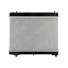 Engine Radiator For TOYOTA YARIS 1.5 2007-2007 16400-21270 16400-0M060