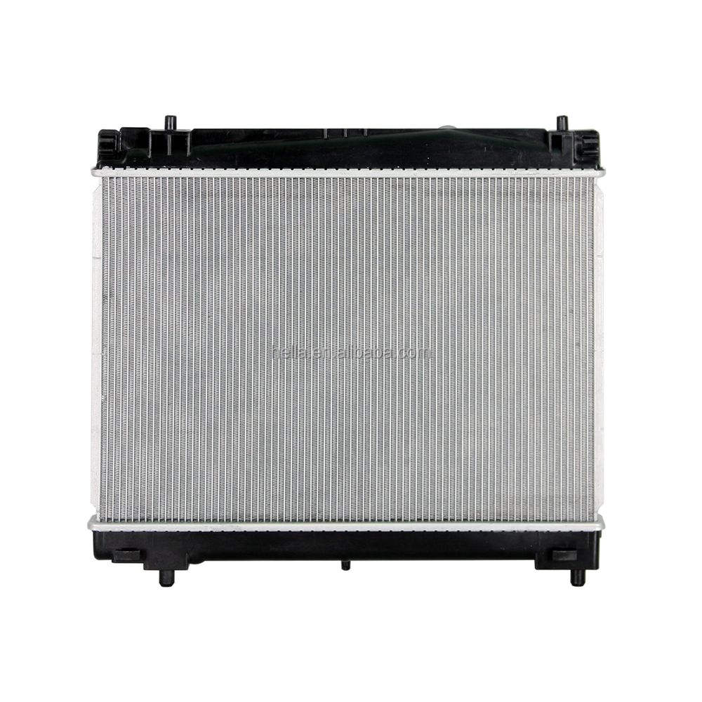 Engine Radiator For TOYOTA YARIS 1.5 2007-2007 16400-21270 16400-0M060