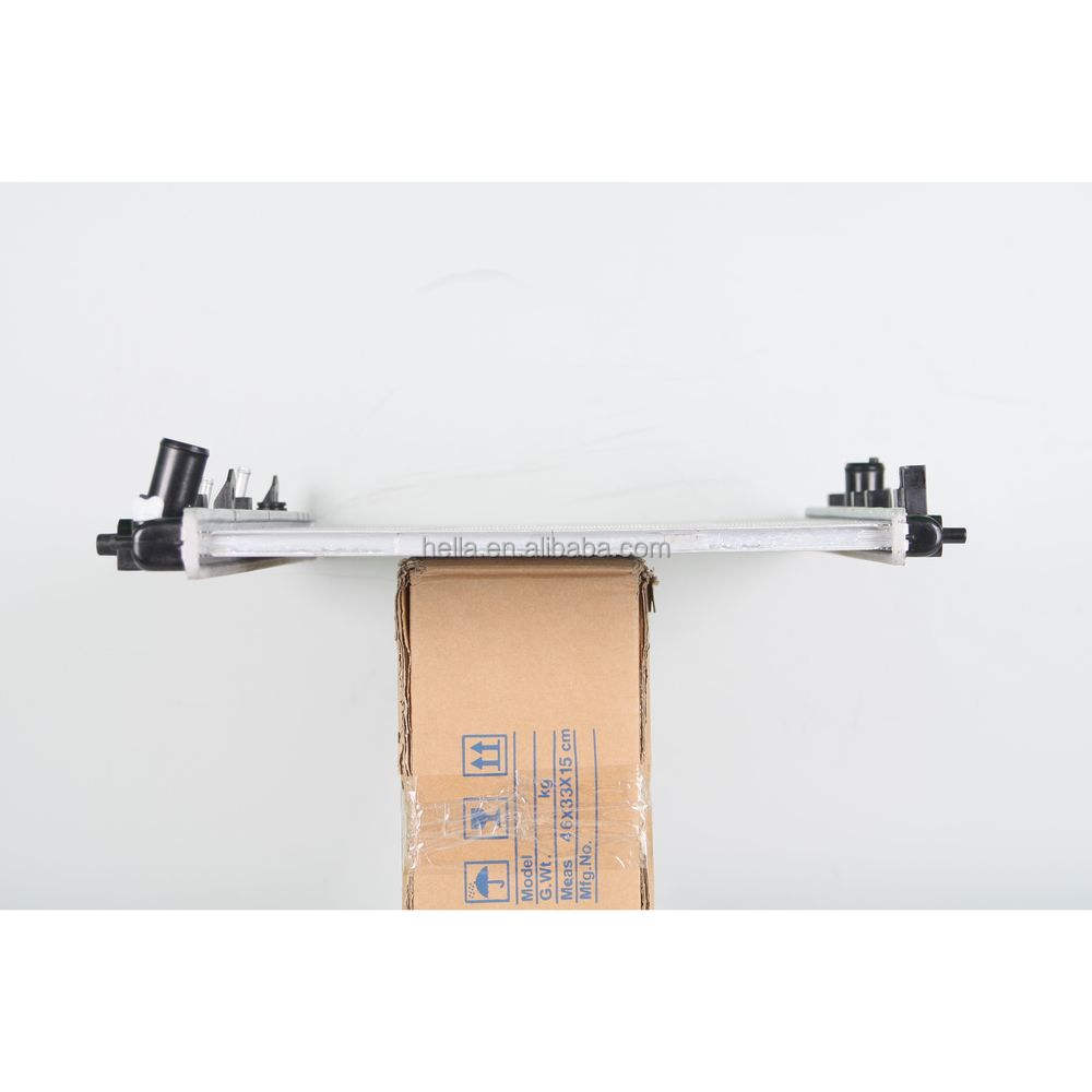 Engine Radiator For TOYOTA PICNIC 2.0I 1996-2001 16400-7A260 16400-7A351 16400-7A281 16400-7A282