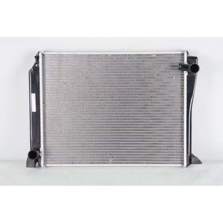 Engine Radiator For TOYOTA HIACE 1998- 16400-54752 16400-54753 16400-54760 16400-54761