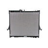 Car Engine Aluminum Radiator MT For FIAT BRAVA 182 1.8 GT 16V 1995 1996 1997 1998 1999 7767440 RAD13597 61806