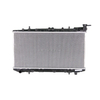 Car Engine Aluminum Radiator MT For OPEL VECTRA A 1.7 TD 1988-1995 1300104 RAD14435 63289A