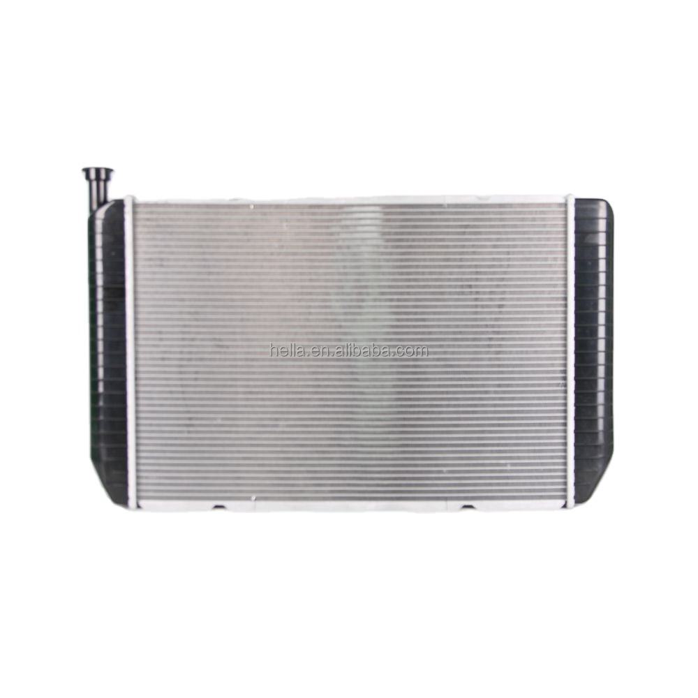Aluminum Radiator MT For VOLKSWAGEN PASSAT 3A2 35I 1.8 1988-1993 353121253 353121253E 353121253F RAD15120 65159 651611