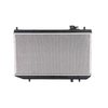 Car Engine Aluminum Radiator AT For BUICK LACROSSE 1.8L 2.0T MALIBU XL 1.5L 2016 2017 23336320 RAD13575