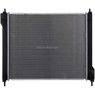 Engine Radiator For NISSAN JUKE 1.6 2012-2017 21410-1KC5A 21410-BA61A 21410BA61A