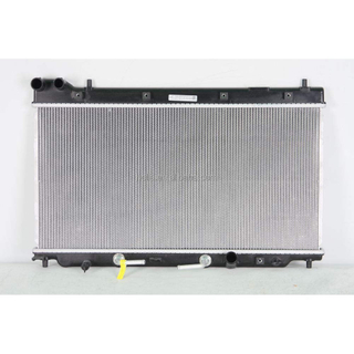 Engine Radiator For HONDA FIT 1.5 2007-2008 19010-RME-A51