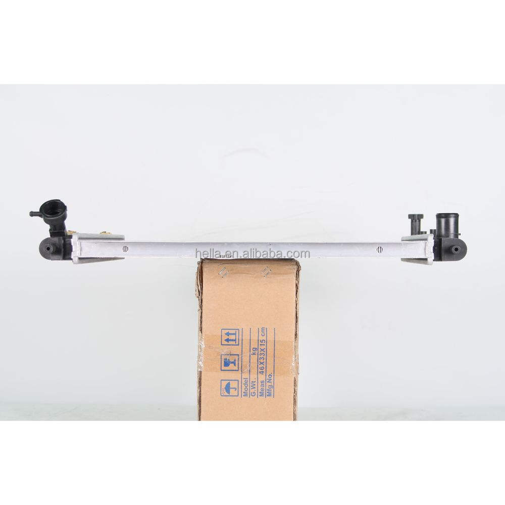 Engine Radiator For FORD ESCORT ZX2 2.0 1998-2003 F0C68005DB F0C68005DD F0C68005KD F0CB8005KD