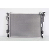Engine Radiator For HYUNDAI AZERA 3.3 V6 2012-2017 SONATA 2011- 25310-3S050 25310-3S051 25310-3S001 25310-3S000