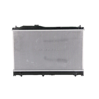 Car Engine Aluminum Radiator AT For TOYOTA CALDINA 1992-1996 1640064740 16400-64740 1640064790 16400-64790 RAD14967 64665
