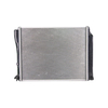 Car Engine Aluminum Radiator MT For FORD SIERRA 1987- 1652510 1648711 1652505 6175982 RAD13803 62224