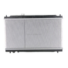 Car Engine Aluminum Radiator AT For CHEVROLET S10 Trail Blazer 2.8 2012 2013 2014 2015 94716269 RAD21380