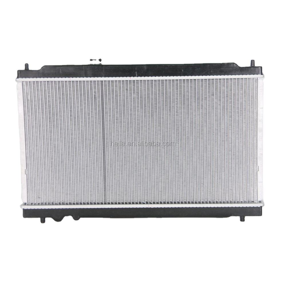 Car Engine Aluminum Radiator AT For CHEVROLET S10 Trail Blazer 2.8 2012 2013 2014 2015 94716269 RAD21380
