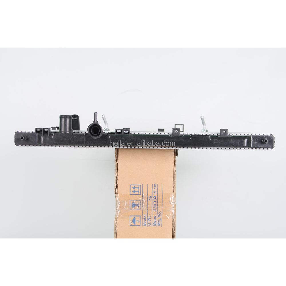 Engine Radiator For ACURA INTEGRA 1.8 1991-2001 19010-P72-003 19010-P73-A03 19010P73A03