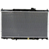 Engine Radiator For HONDA CR-V 2.4 2002-2006 19010-PZD-A51 19010-PNL-G51 19010-PPL-A51 19010-PZD-A01
