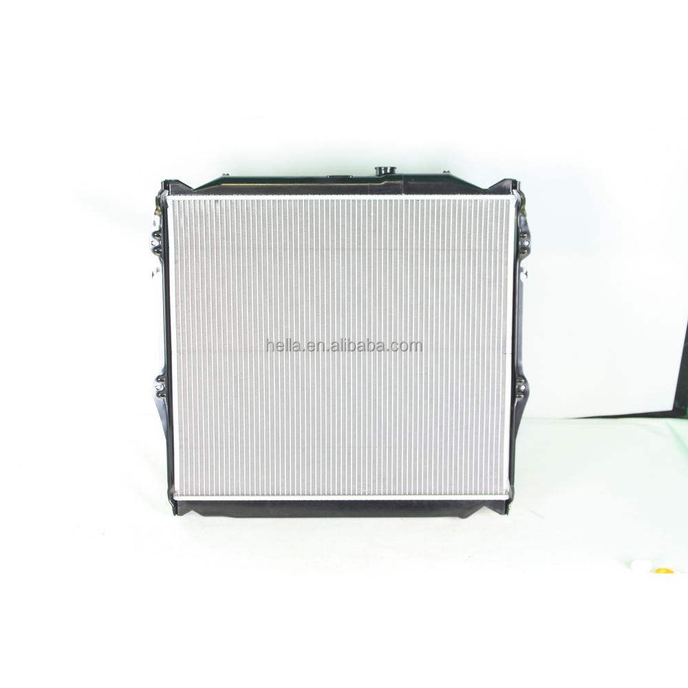 Engine Radiator For TOYOTA 4 RUNNER 2.7 1996-2000 16400-75190 16400-75161 1640075170 1640075190