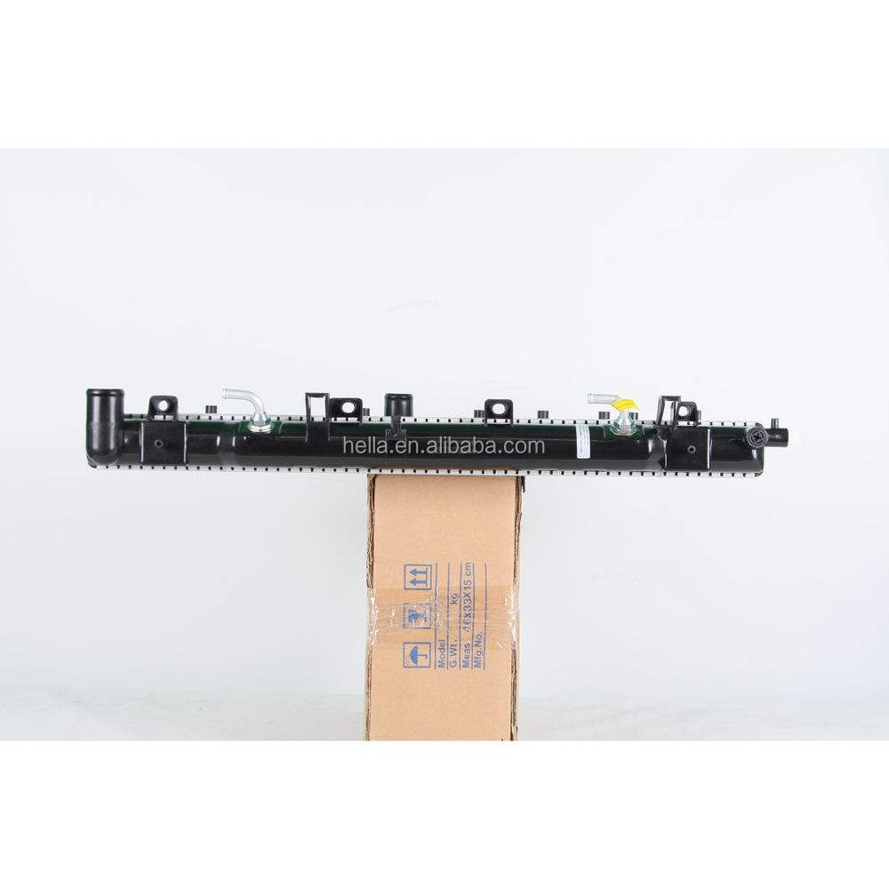 Engine Radiator For SUBARU IMPREZA 2.0 H4 2002-2003 45111-FE020 45111-FE000 45111-FE111 45111-FE010