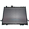 Car Engine Aluminum Radiator For GREAT WALL Wingle Steed 3 1301100BP09XA