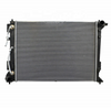 Engine Radiator For CITROEN JUMPER 2.8D 2002- 1338278080 1327478080